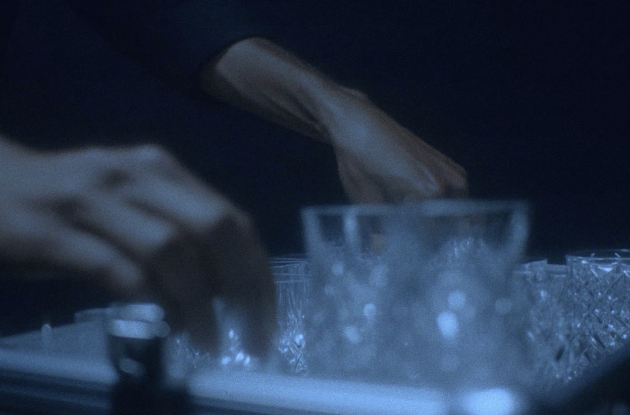 AI-ролик для Bootlegger